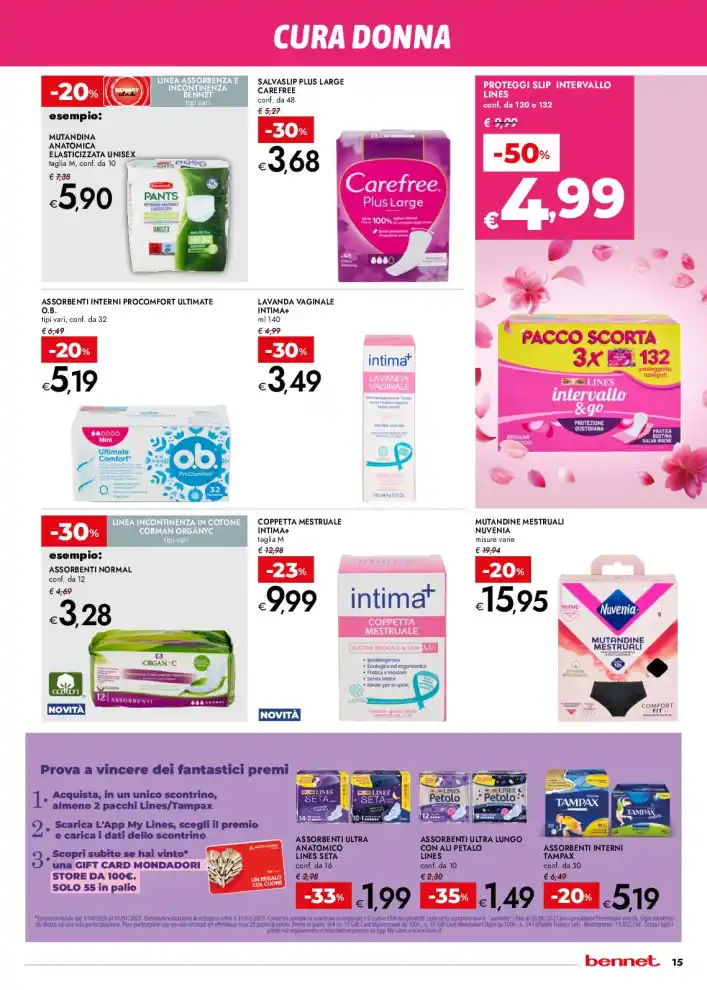 Volantino Promozioni24 pagina 269519