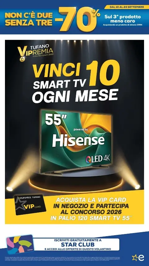 Volantino Promozioni24 pagina 835983