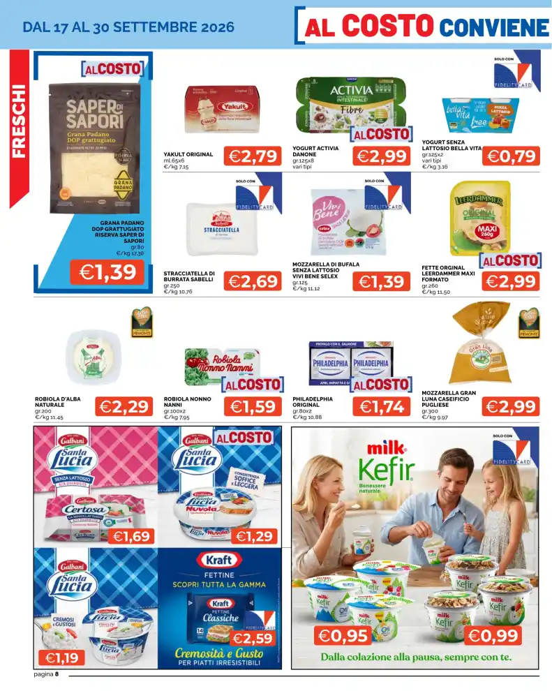 Volantino Promozioni24 pagina 622088