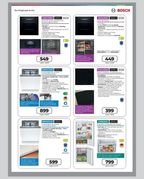 Volantino Promozioni24 pagina 348874