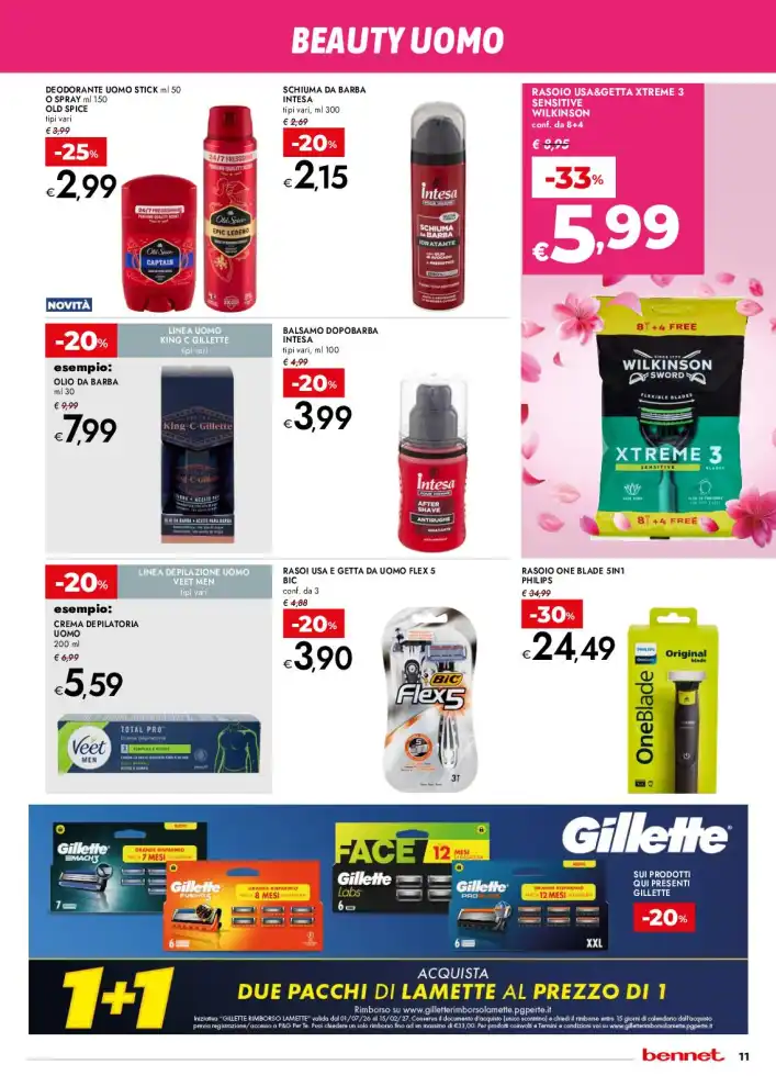 Volantino Promozioni24 pagina 684584