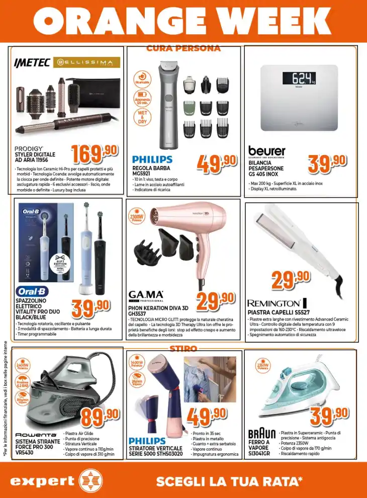 Volantino Promozioni24 pagina 796755