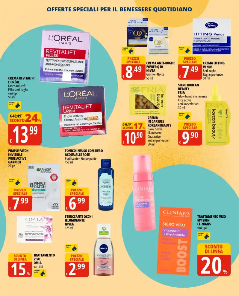 Volantino Promozioni24 pagina 792645