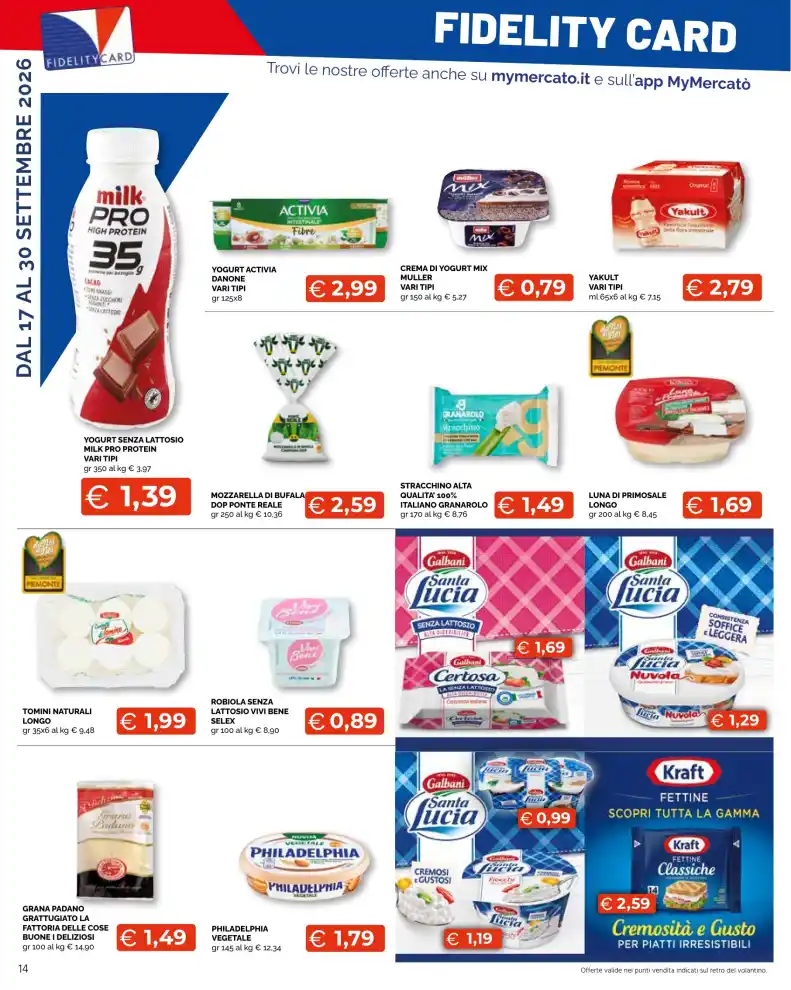 Volantino Promozioni24 pagina 479109