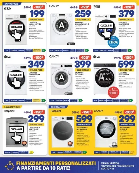 Volantino Promozioni24 pagina 678758