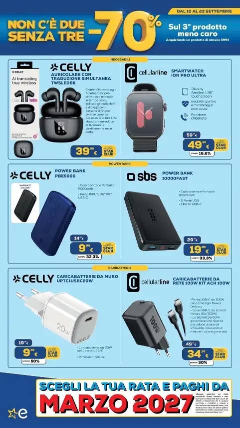 Volantino Promozioni24 pagina 248991