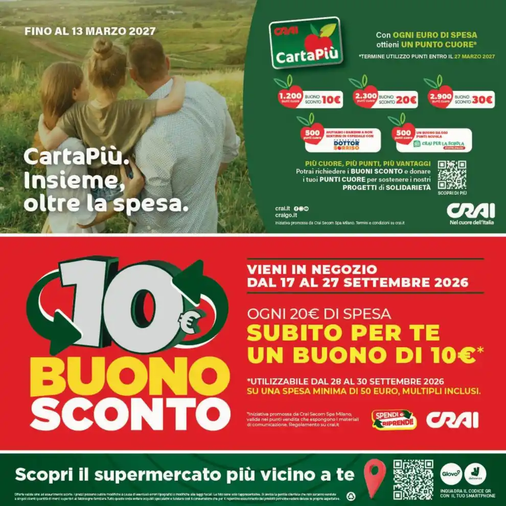 Volantino Promozioni24 pagina 525458