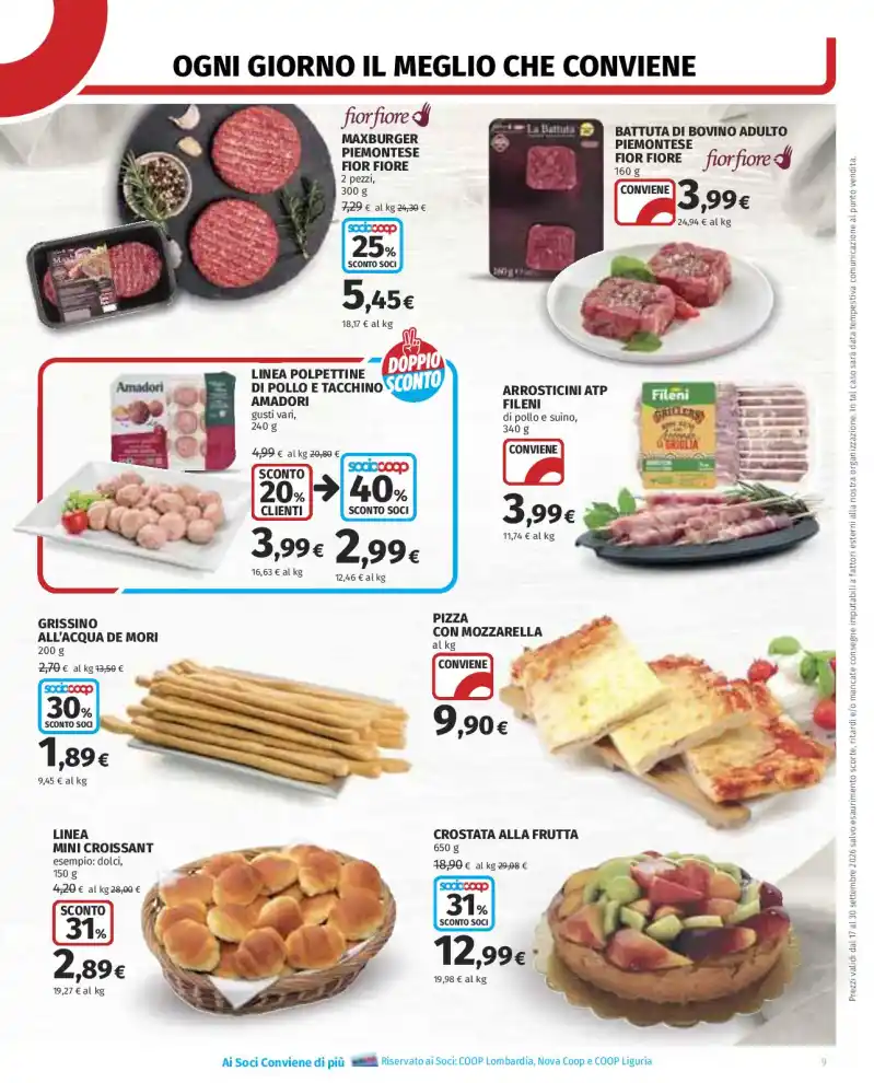 Volantino Promozioni24 pagina 596639