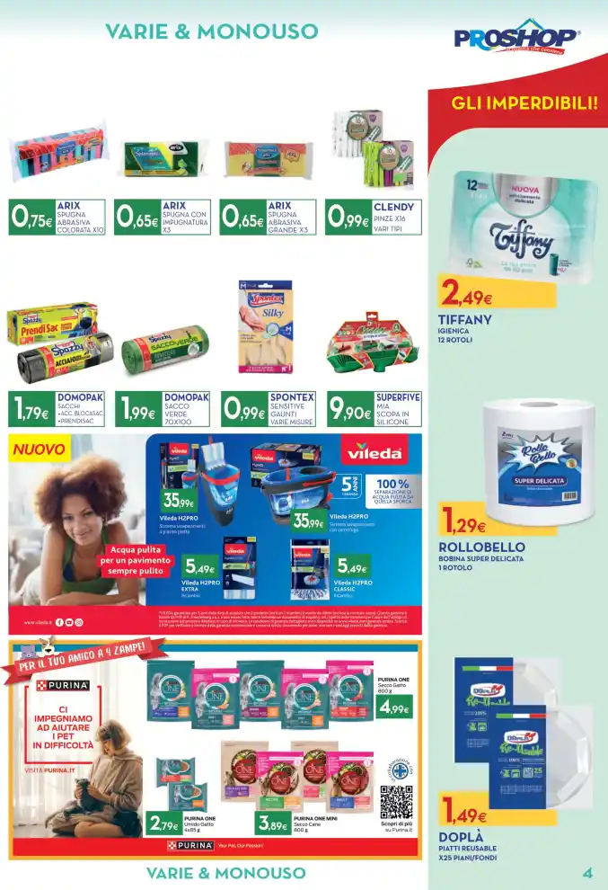 Volantino Promozioni24 pagina 390072