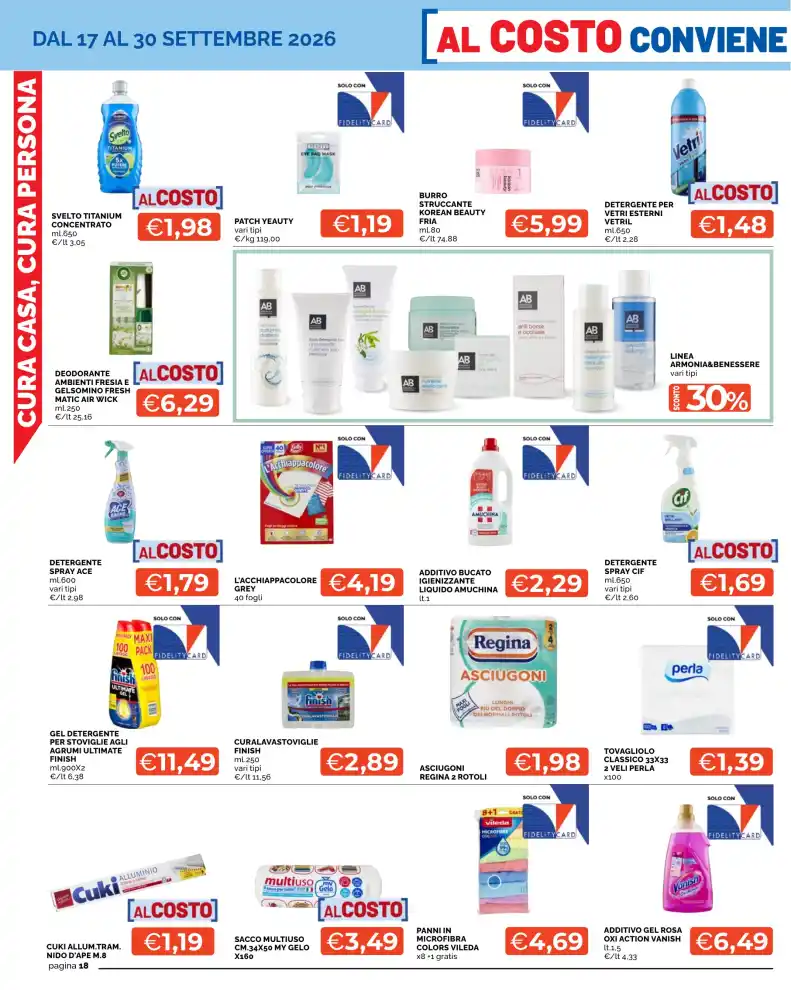 Volantino Promozioni24 pagina 310466
