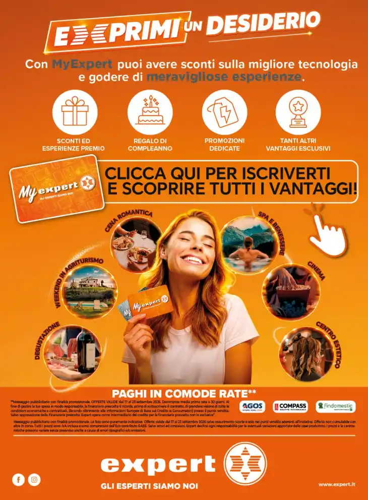 Volantino Promozioni24 pagina 487786