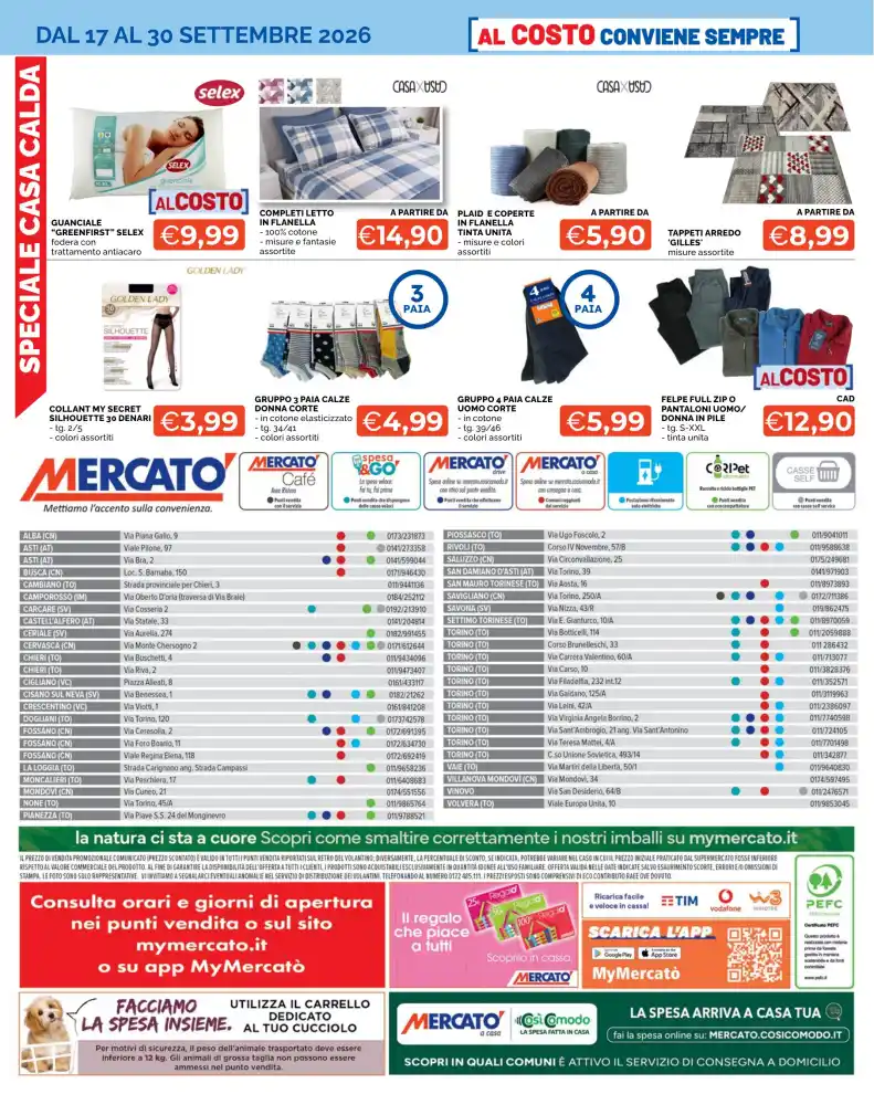 Volantino Promozioni24 pagina 294412