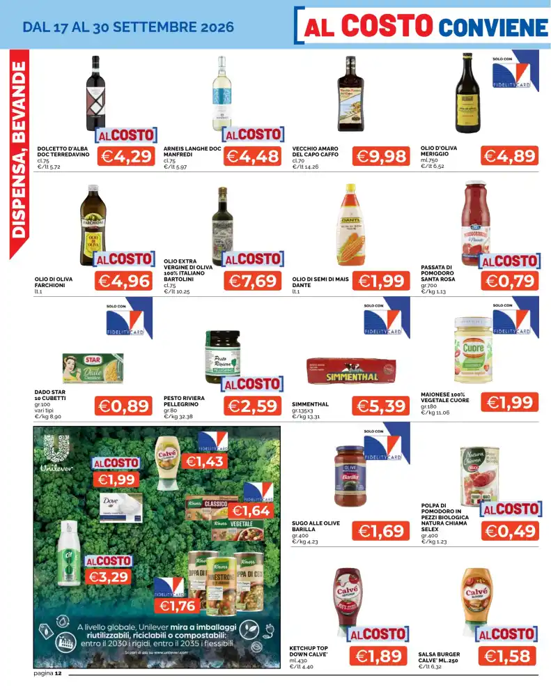 Volantino Promozioni24 pagina 409671
