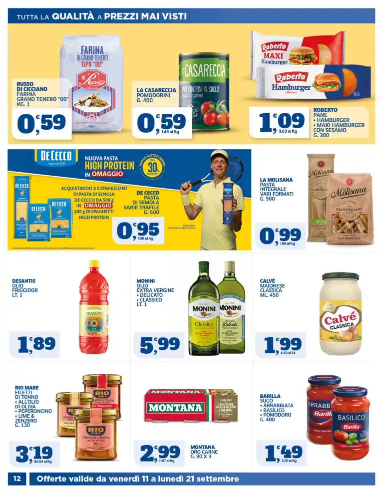 Volantino Promozioni24 pagina 334548