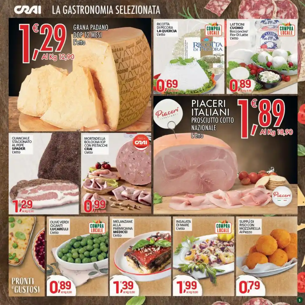 Volantino Promozioni24 pagina 386971