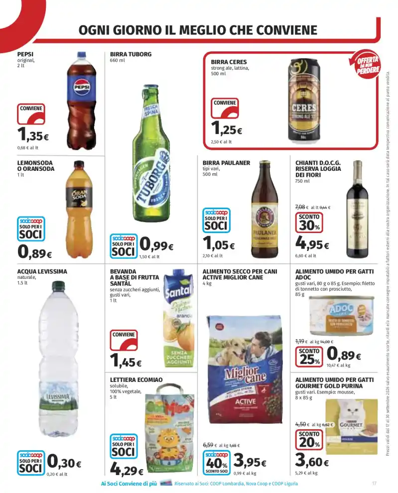Volantino Promozioni24 pagina 854939