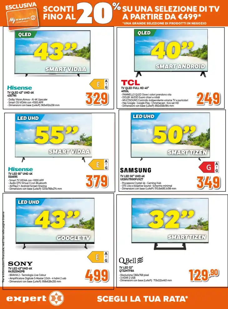 Volantino Promozioni24 pagina 867030