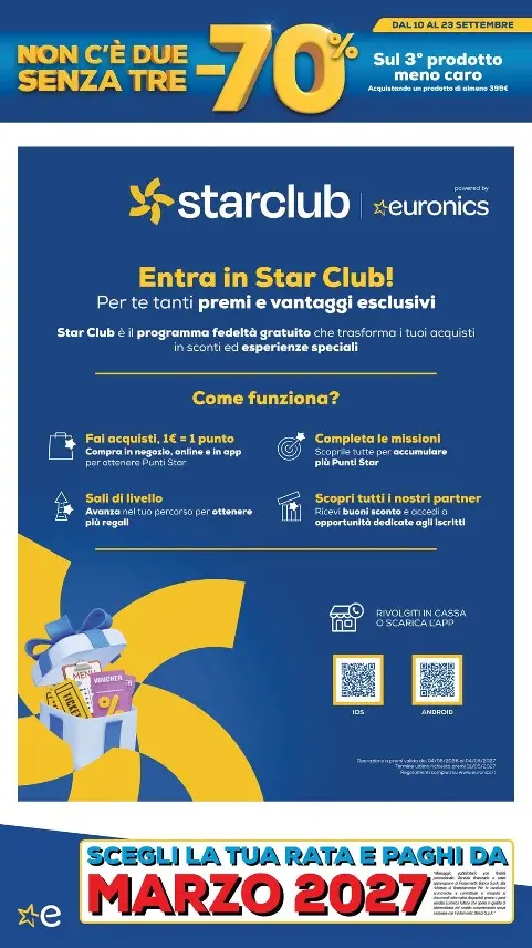 Volantino Promozioni24 pagina 746022