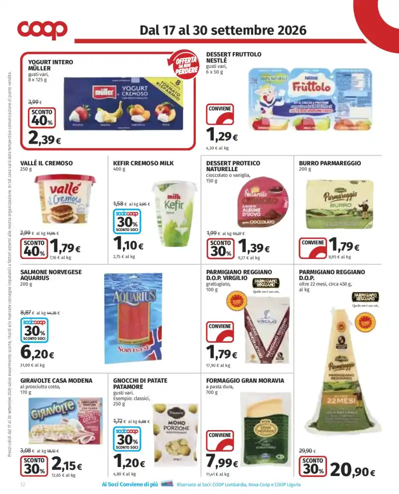 Volantino Promozioni24 pagina 847232