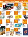 Volantino Ekom Prendi 2, il 2° è gratis dal 8/9 fino al 21/9/2026 Sfoglia il volantino