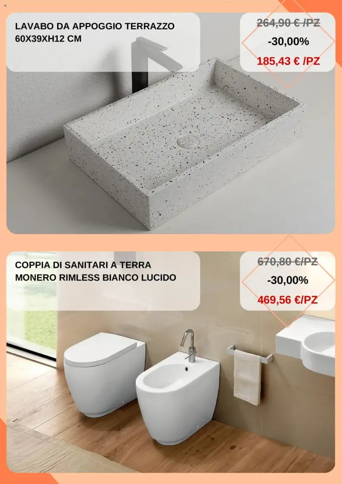 Volantino Promozioni24 pagina 313985