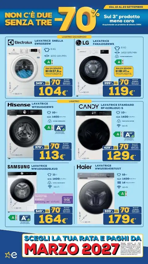 Volantino Promozioni24 pagina 212157