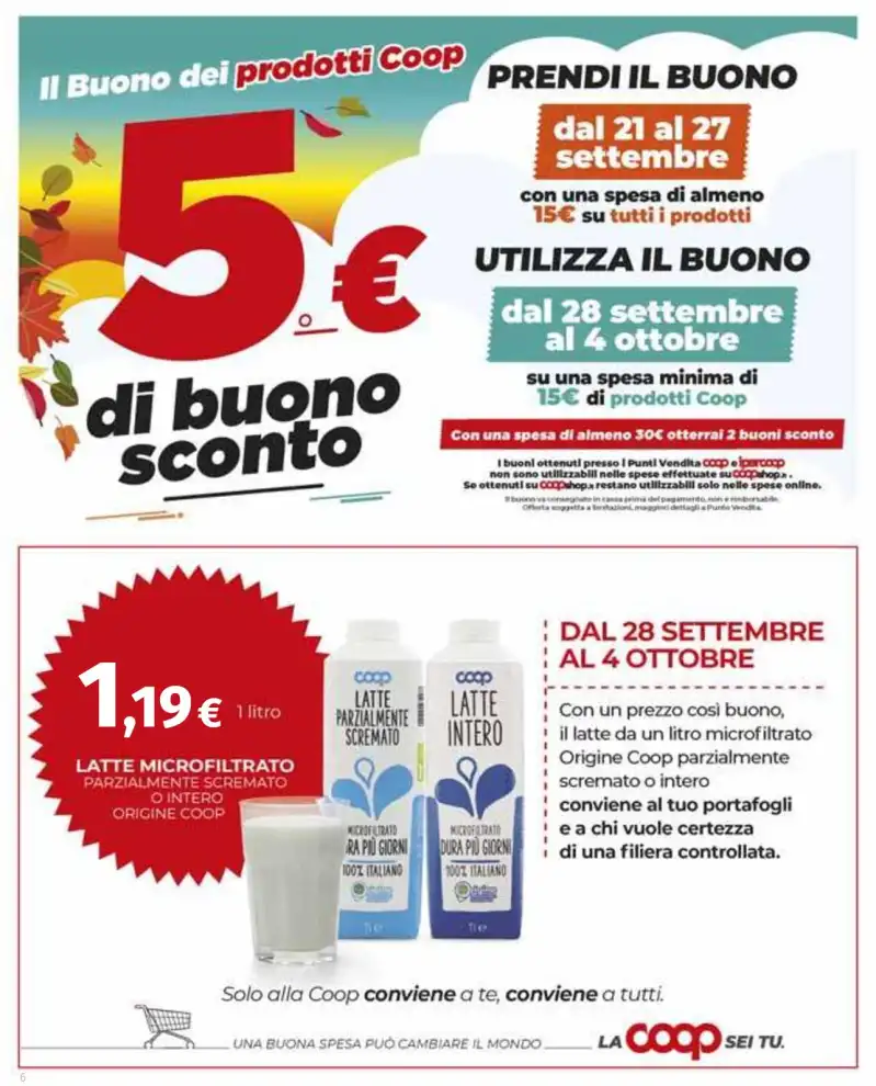 Volantino Promozioni24 pagina 191331
