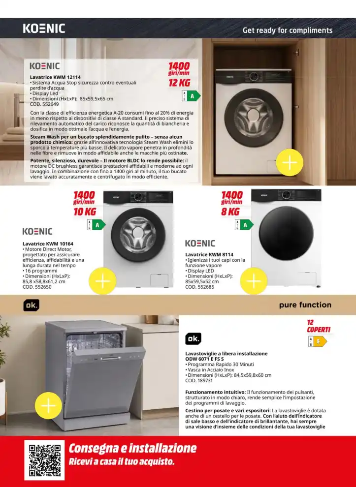 Volantino Promozioni24 pagina 564020