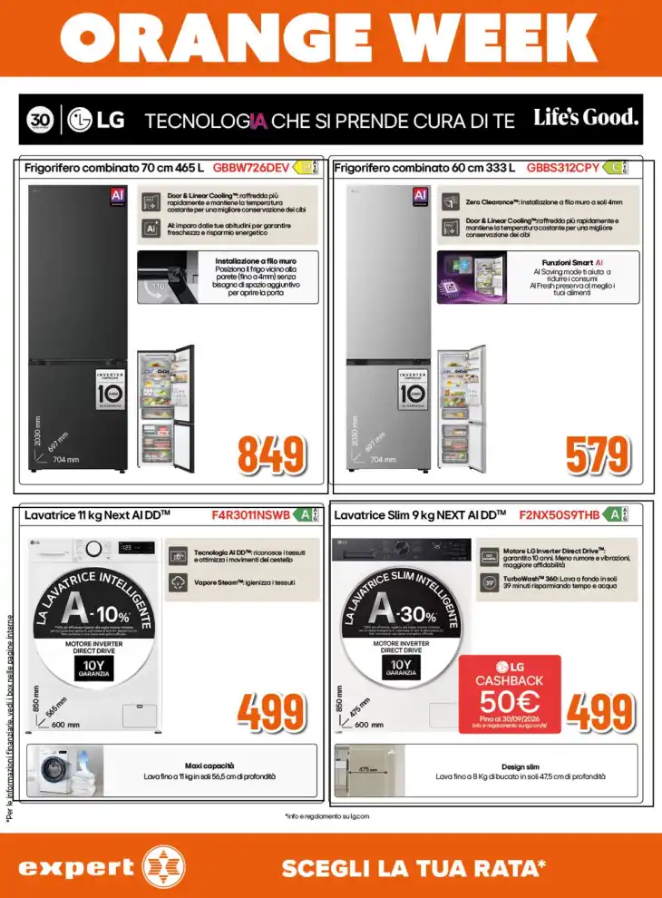 Volantino Promozioni24 pagina 461083