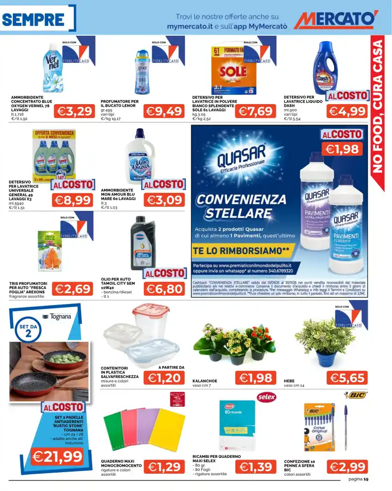 Volantino Promozioni24 pagina 617339