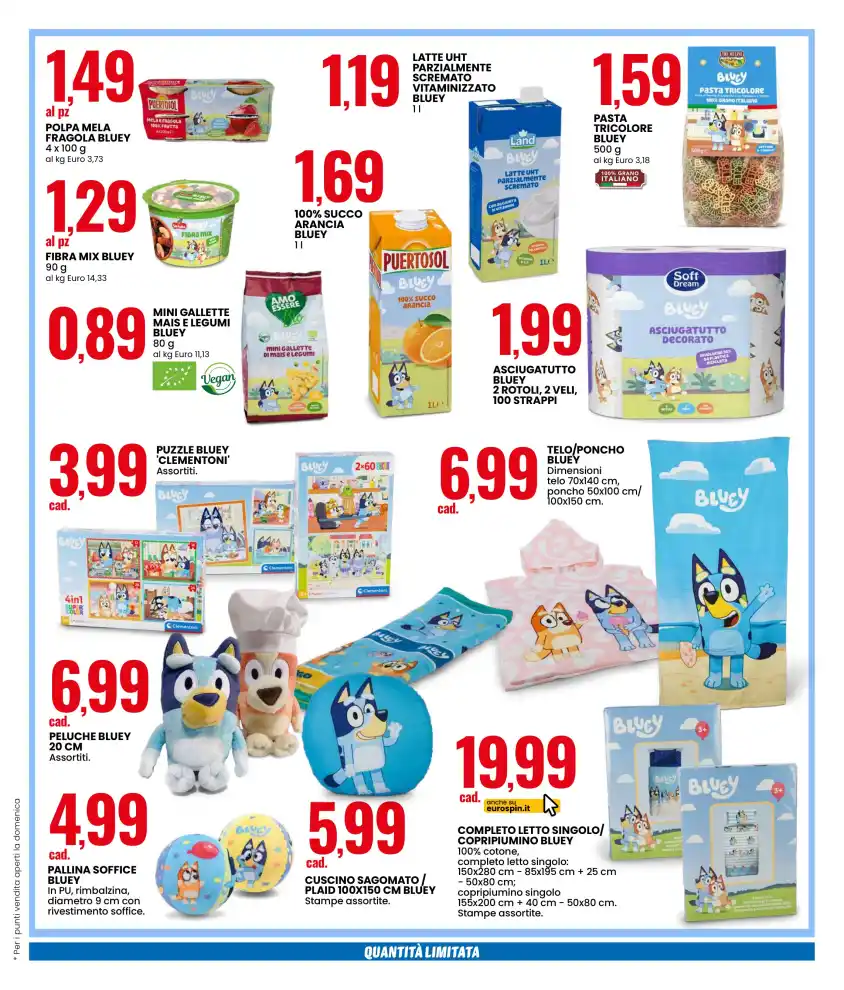 Volantino Promozioni24 pagina 504526
