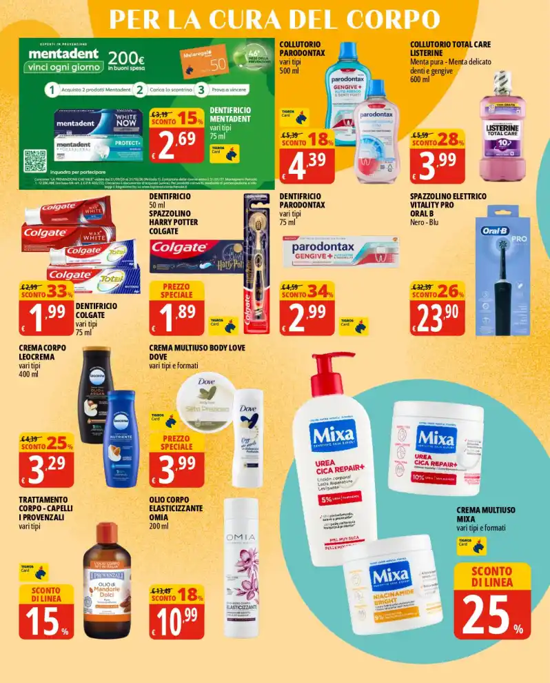Volantino Promozioni24 pagina 111276