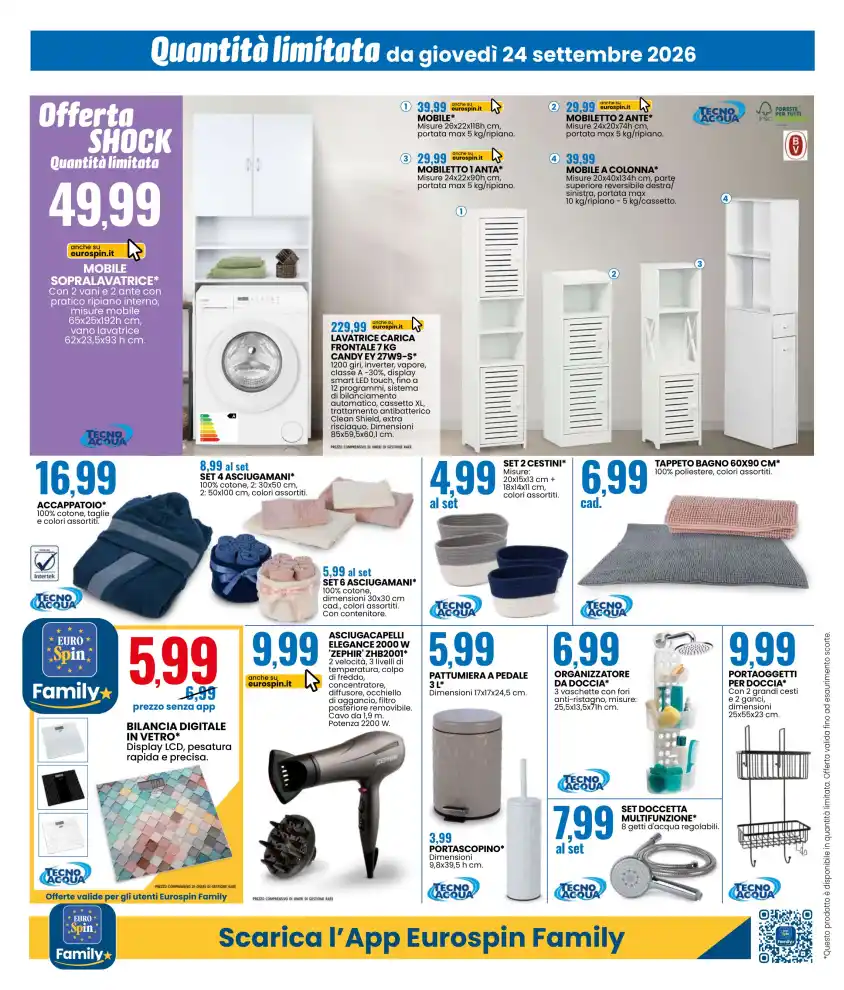 Volantino Promozioni24 pagina 965648