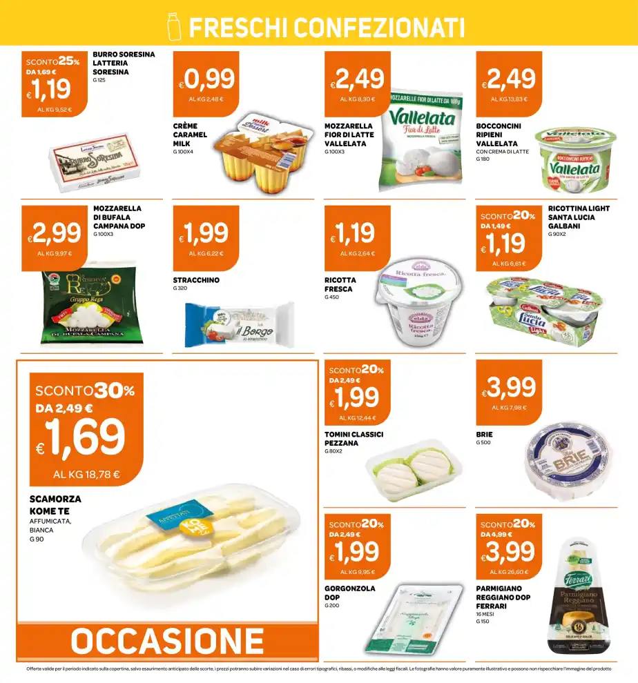 Volantino Promozioni24 pagina 892306