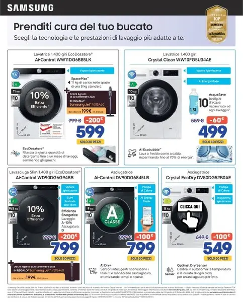 Volantino Promozioni24 pagina 923828
