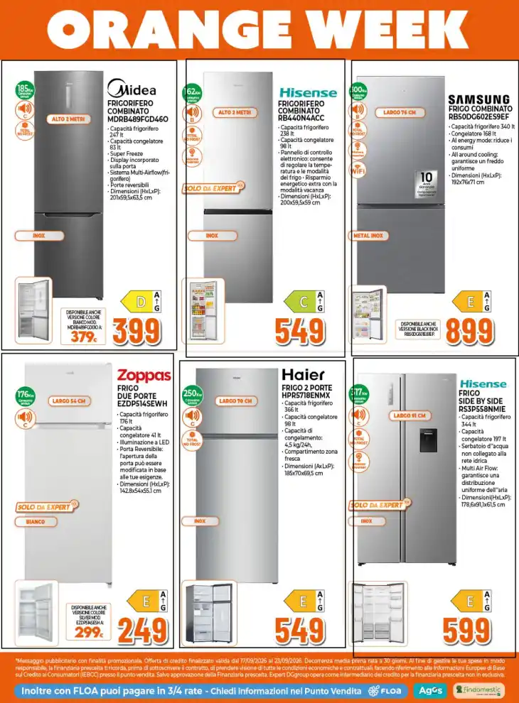 Volantino Promozioni24 pagina 556273