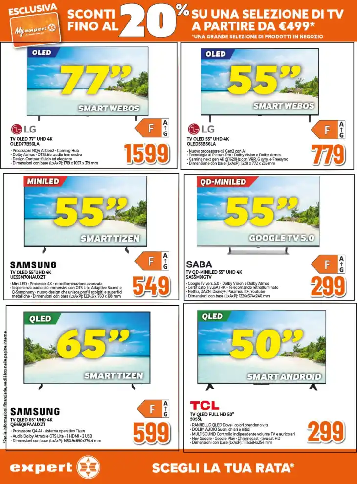 Volantino Promozioni24 pagina 622277