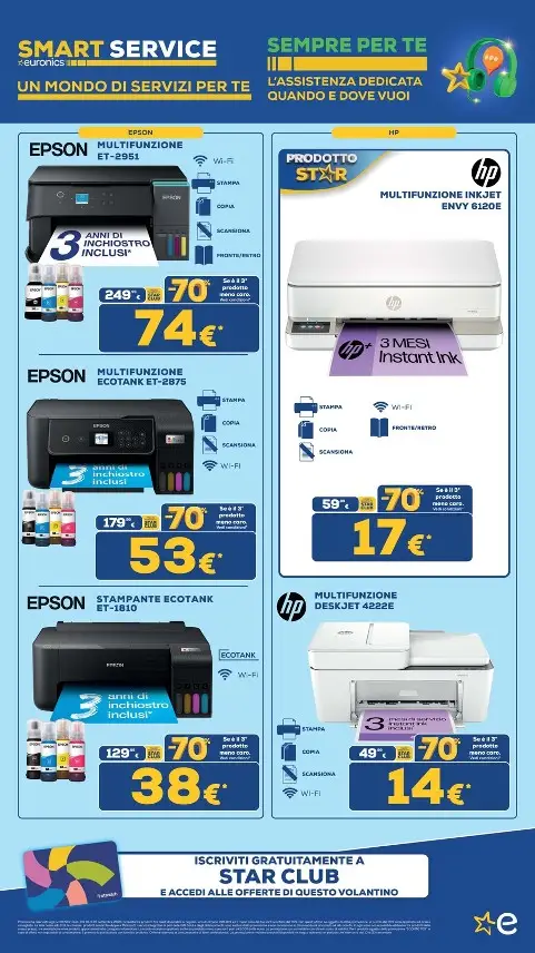 Volantino Promozioni24 pagina 454983