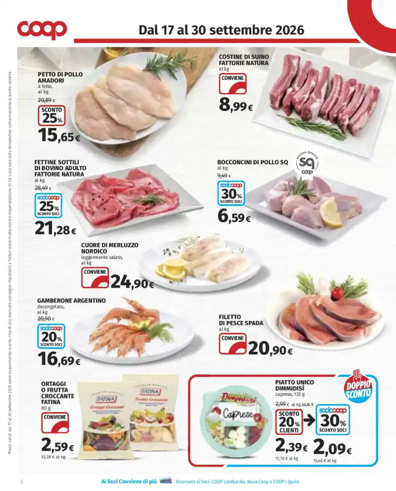 Volantino Promozioni24 pagina 388074