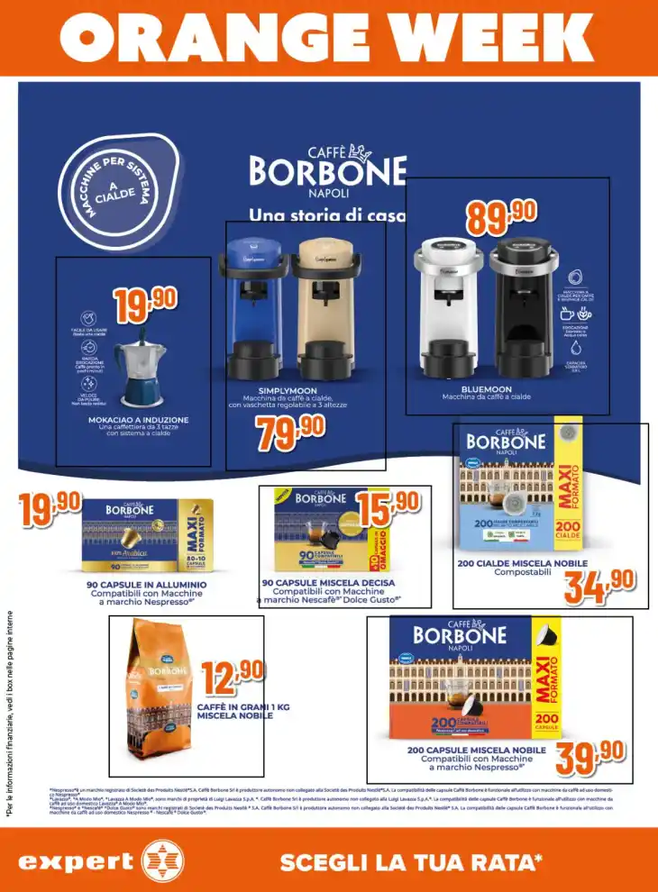 Volantino Promozioni24 pagina 500924