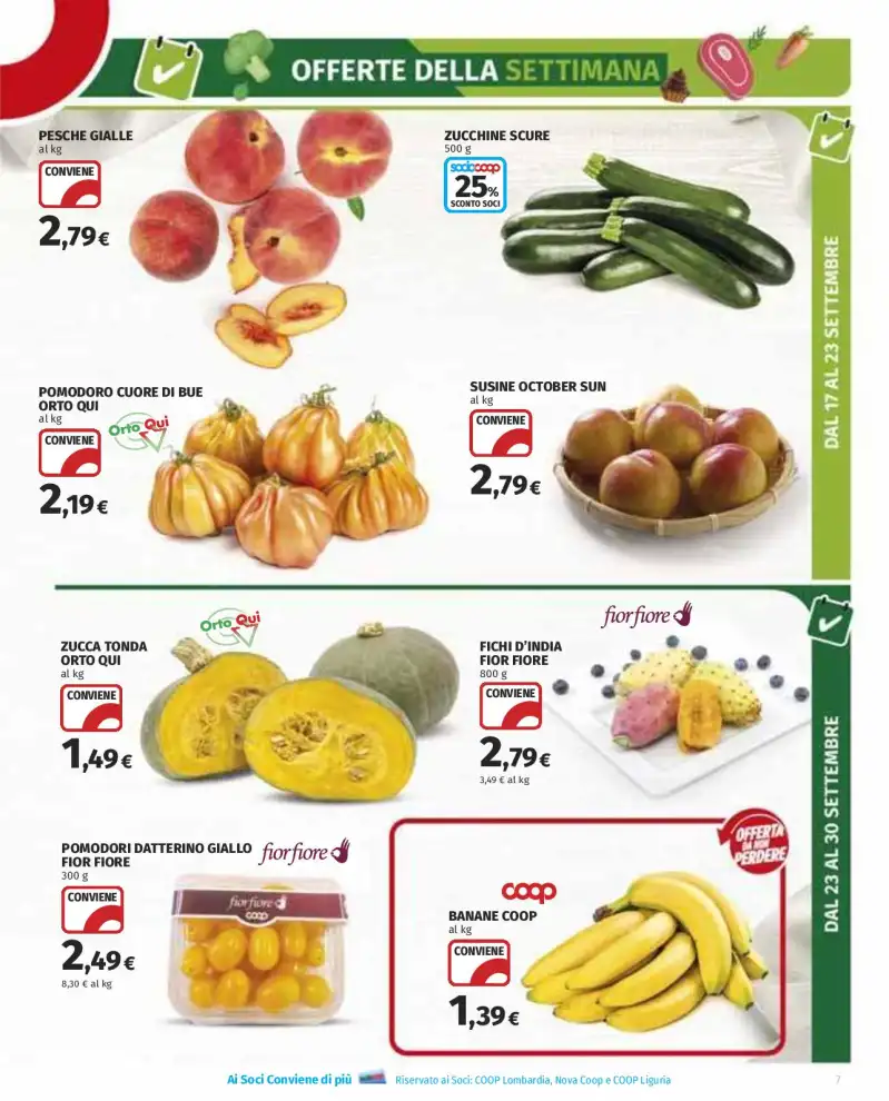 Volantino Promozioni24 pagina 948685