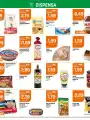 Volantino Ekom Prendi 2, il 2° è gratis dal 8/9 fino al 21/9/2026 Sfoglia il volantino