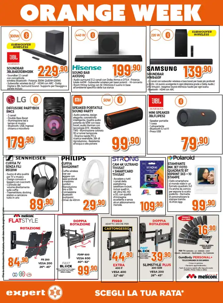 Volantino Promozioni24 pagina 811861