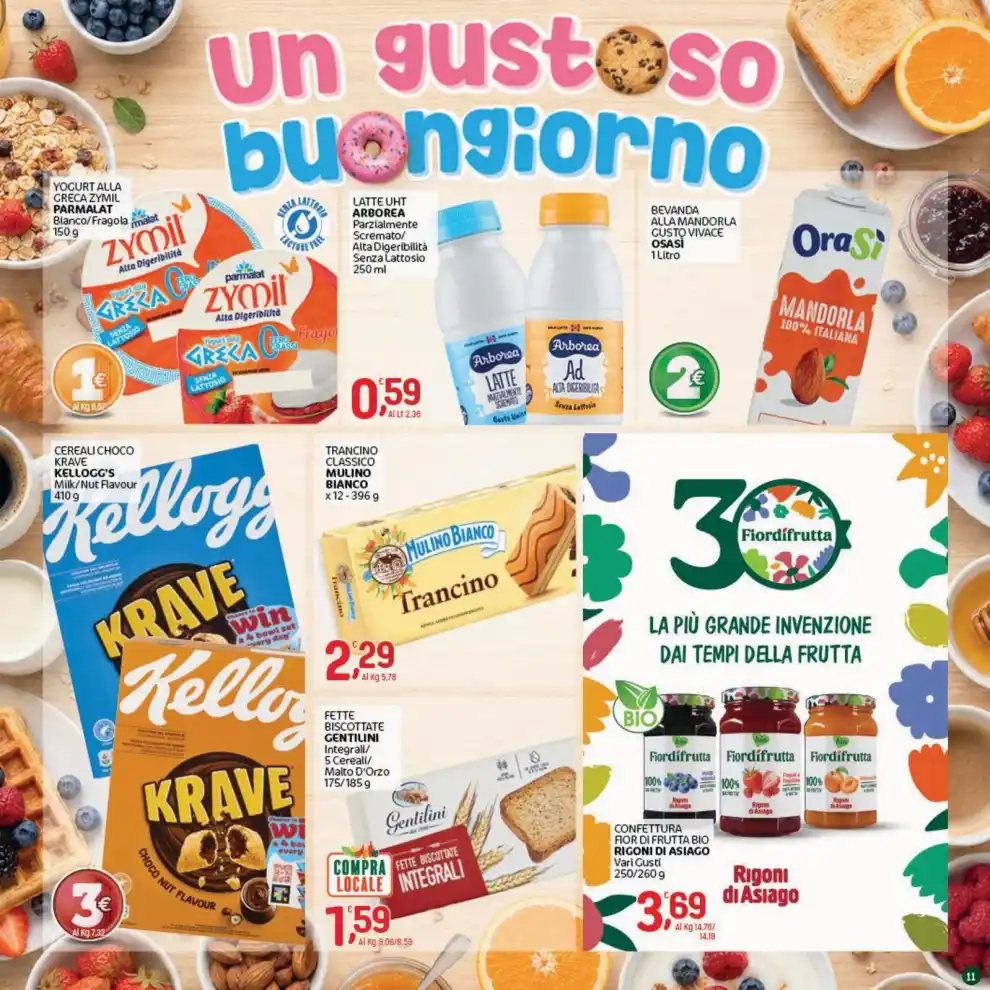 Volantino Promozioni24 pagina 769074