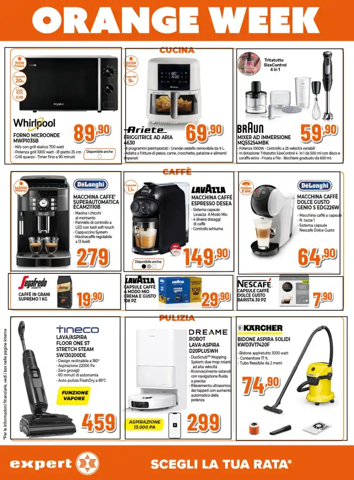 Volantino Promozioni24 pagina 956883