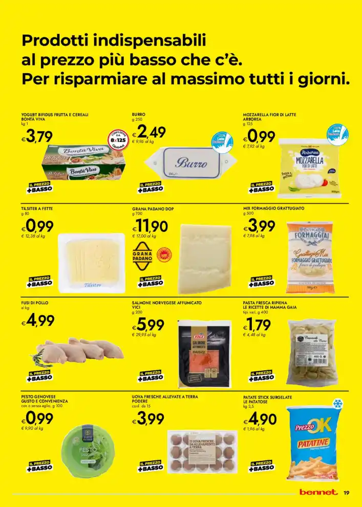 Volantino Promozioni24 pagina 979775