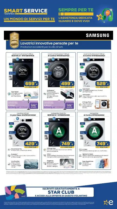 Volantino Promozioni24 pagina 717431