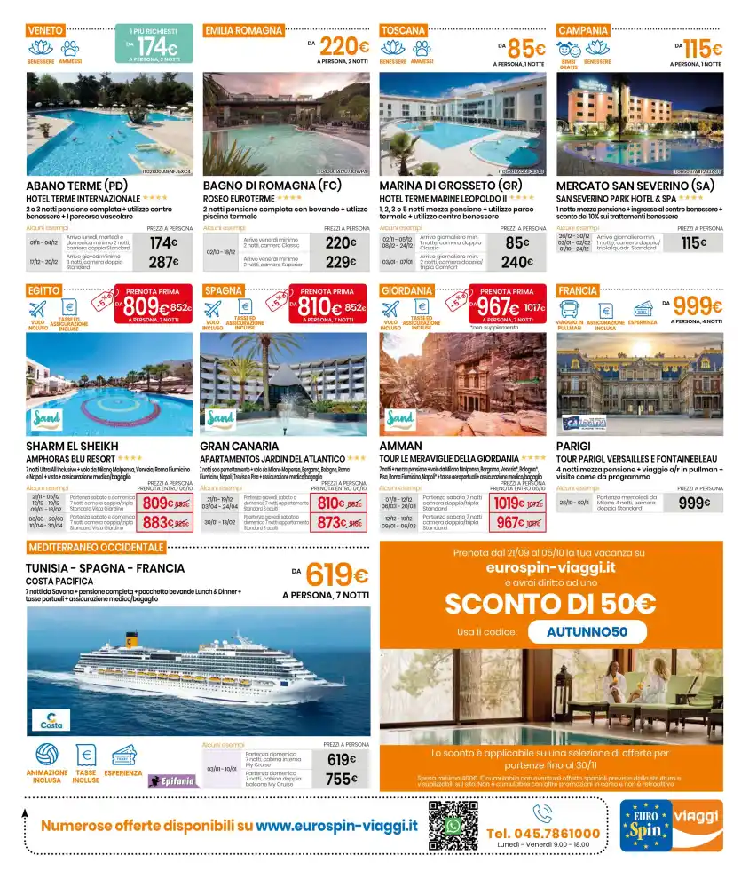 Volantino Promozioni24 pagina 944021