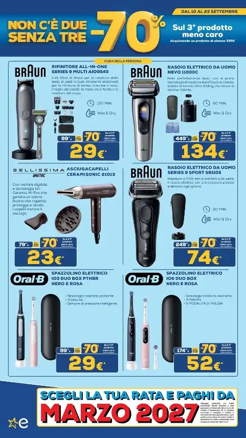 Volantino Promozioni24 pagina 494945