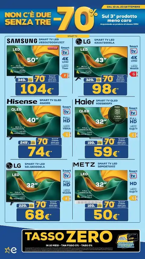 Volantino Promozioni24 pagina 471332